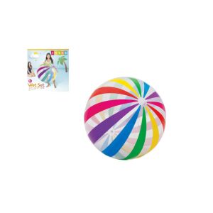 Str.Strandlabda 107cm 59065NP (24/#) 143804799 - Strandjáték