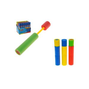 Vizipisztoly 26cm Szivacs S34820020 143804815 - Strandjáték