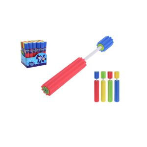 Vizipisztoly 30cm Szivacs S34896920 143804816 - Strandjáték