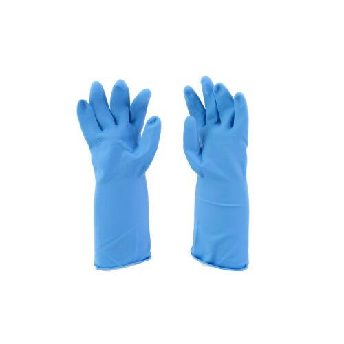 Gumikesztyű Bélelt/Pár 7-es 143804824