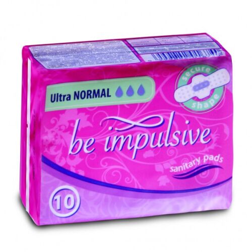 Intim Betét Nicole Be Impulsive 10 Darabos Ultra Normál 143804836