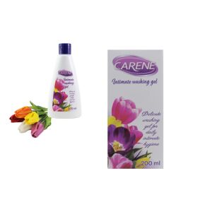 Intim Mosakodó Gél Carene 200ml