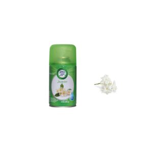 Légfrissítő Miss Life Utántöltő Készülékhez 250ml Jasmine 143804850 - Légfrissítő spray