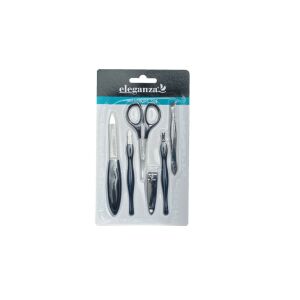 Manikűr Szett 6 Darabos CR1000990