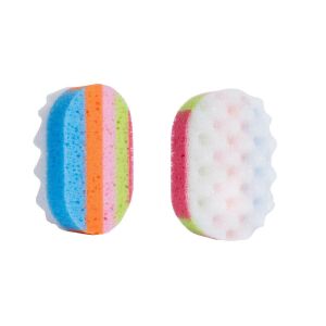 Masszázs Szivacs Ovál Clio