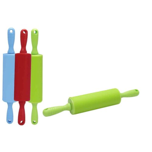 Sodrófa Szilikon Színes 46cm eng-585 143804863