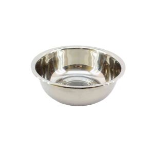 Keverőtál Inox 28cm eng-101 143804870 - Konyha & Étkezés