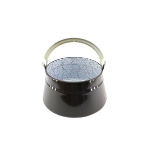 Halfőző Zománcozott 15 Literes