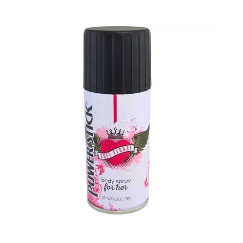 Power Stick Női Deo Spray Soft Floral 79g 143804929