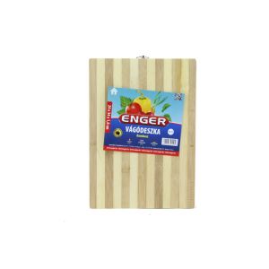 Vágódeszka Bambusz 24*34*1.8 eng-033 143804932 - Vágódeszka
