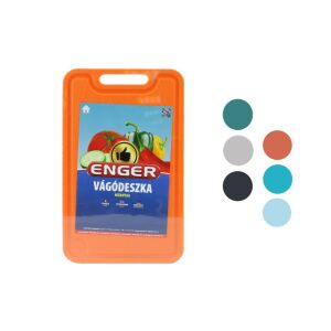 Vágódeszka Műanyag 20*32cm Pry. 143804940 - Vágódeszka