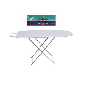 Vasalódeszka Enger Teflonos 30*104 (100/rkl) 143804942 - Vasalódeszka