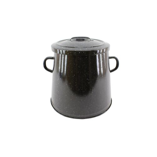 Zománcozott Zsíros Bödön 20 Literes 143804946