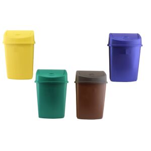 Billenős Szemetes 35 Literes Sterk