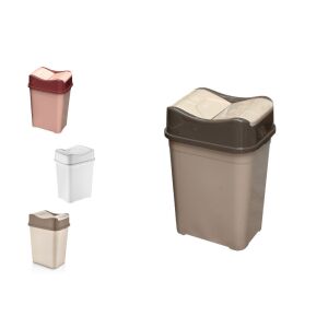 Billenős Szemetes Pelicano 2.5 Literes 143804951 - Szemetes