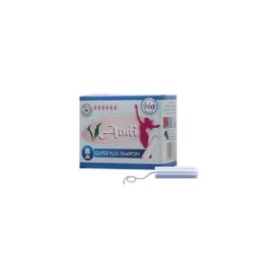 Andi Tampon 8 Darabos Super Plus 143804967 - Tampon
