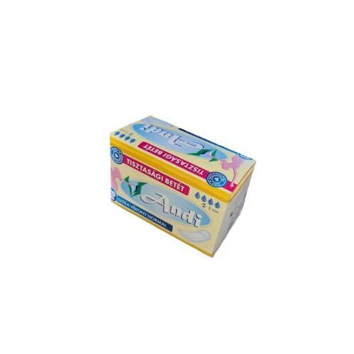 Andi Tisztasági Betét 20 Darabos 143804965