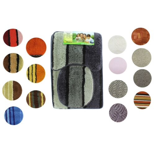 Fürdőszobaszőnyeg 3db-os Extra 143804989