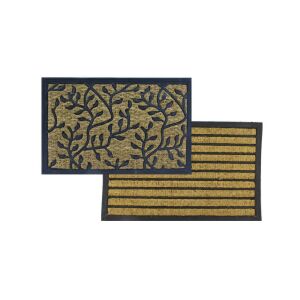 Lábtörlő Gumi Kókuszbetétes 40*60cm 143805016 - Lakberendezés