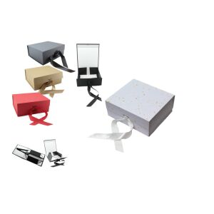 Díszdoboz Mágneses 20*18*8cm Lu-79