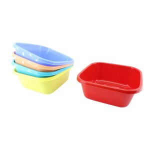 Tál Szögletes 8 Literes 31*31*13cm Sterk 143805067 - Tál