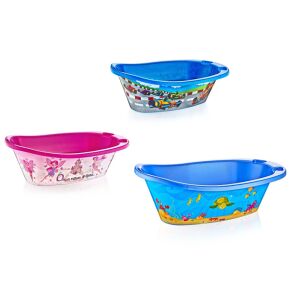 Gyerekkád Gogo Dekoros C011 (5/#) 143805107 - Babakád, Kádállvány