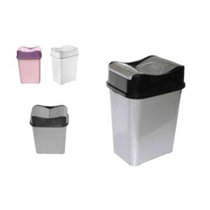 Billenős Szemetes Pelicano 5 Literes 143805112 - Szemetes