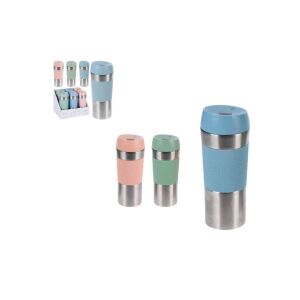 Autós Termosz 350ml 170700460 143805115 - Termosz és italtartó