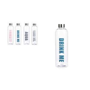 Kulacs Műanyag 1.5 Literes 997100420