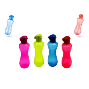 Kulacs Műanyag 500ml TP-490