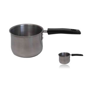 Kávékiöntő Rozsdamentes Nyeles 430ml 10cm eng-595 143805168 - Kávékiöntő