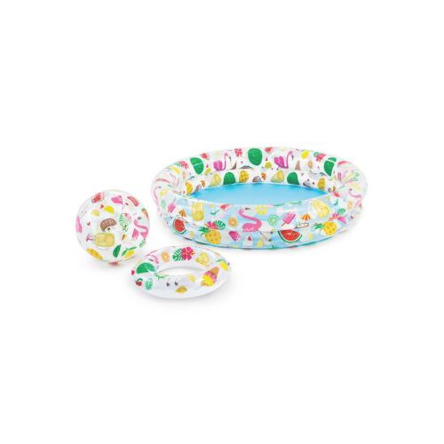 Str.Medence 122*25cm 59460NP 143805170