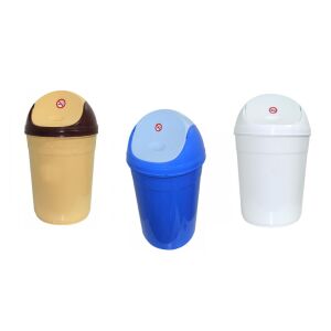 Billenős Szemetes 3 Literes Sterk 1 143805178 - Szemetes