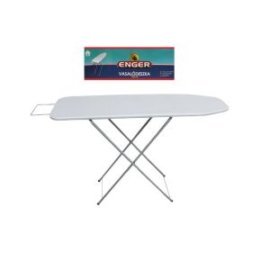 Vasalódeszka Enger Teflonos 38*120 143805179 - Vasalódeszka