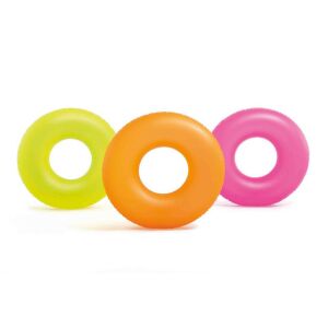 Str.Úszógumi 91cm Neon 59262NP 143805215 - Úszógumi