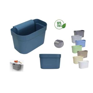 Ajtóra Szerelhető Szemetes Műanyag