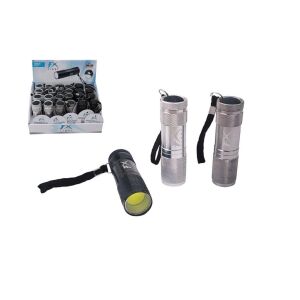 Elemlámpa Aluminium CX7000020/CY8200020 143805247 - Lámpa & Világítás