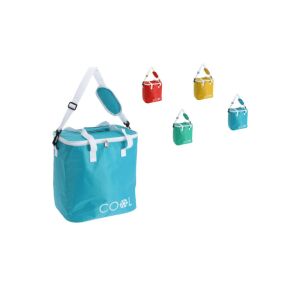 Hűtőtáska Textil 18 Literes DB5000030/DB5000330/DB5000420 143805254 - Konyha & Étkezés