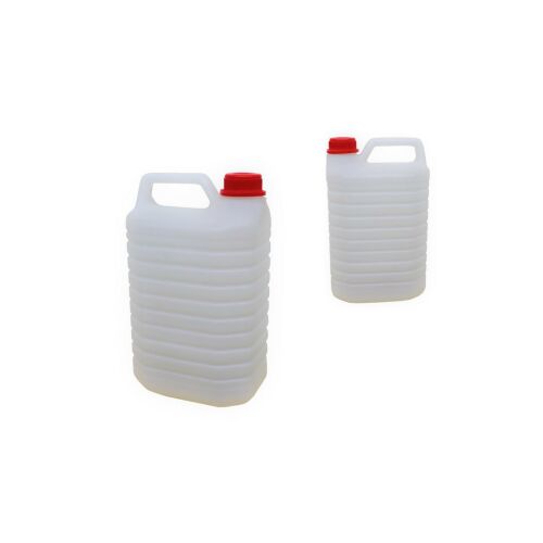 Kanna+Kupak 5 Literes Bordás 143805257