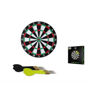 Darts Tábla 38cm 8BW000050 143805270 - Darts