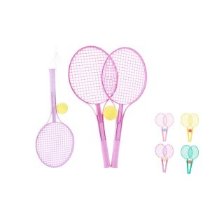 Teniszütő Szett SP4000240 143805299 - Tollasütő, labda és felszerelés