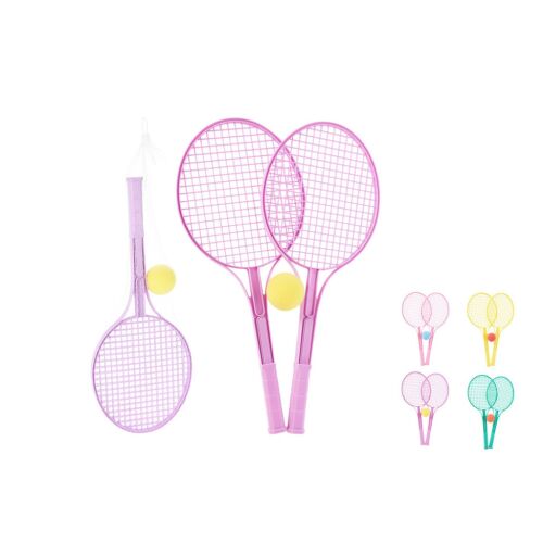 Teniszütő Szett SP4000240 143805299