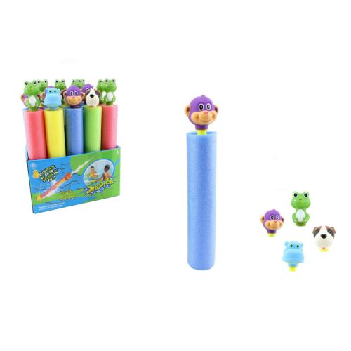 Vizipisztoly Állatfigurás 26cm Szivacs S34930910/SZ1000170 143805320