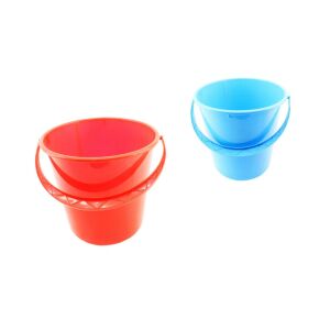 Vödör 10 literes Műanyag Pob 143805322 - Vödör