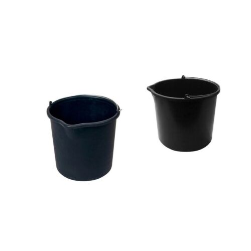 Vödör 12 literes Csőrös Fémfüles 143805325