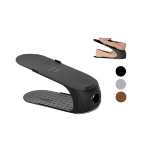 Cipőtároló Helytakarékos Műanyag