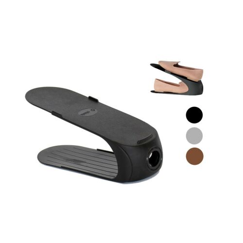 Cipőtároló Helytakarékos Műanyag 143805326