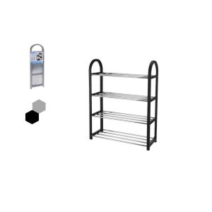 Cipőtartó 4 Szintes C80652560 143805327 - Előszoba bútor