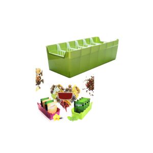 Fűszertartó Fiókba Műanyag 143805333 - Tárolás & Rendszerezés