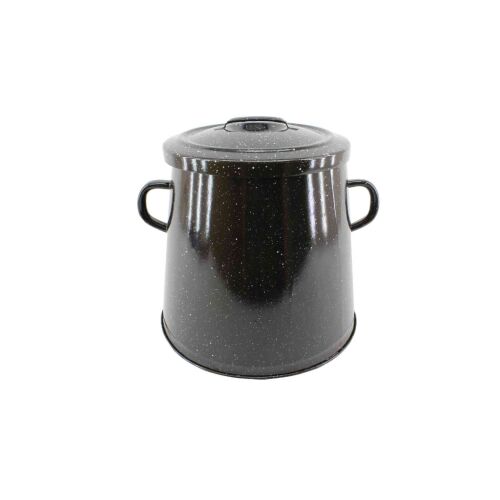 Zománcozott Zsíros Bödön 30 Literes 143805347